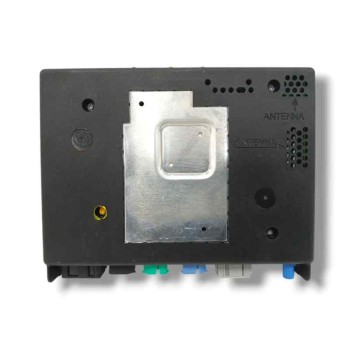 Recambio de modulo electronico para opel mokka x (j13) 1.4 (_76) referencia OEM IAM 84156702 7513400547 