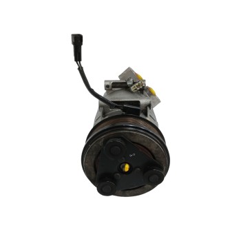 Recambio de compresor aire acondicionado para ford c-max (dm2) 1.6 tdci referencia OEM IAM 9M5H19D629  