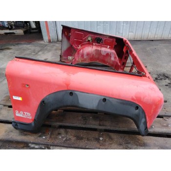 Recambio de morro completo para suzuki ps 10 santana anibal 2.8 d referencia OEM IAM  OBSERVAR FOTOS 