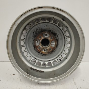 Recambio de llanta para alfa romeo 33 berlina 1.3 milano referencia OEM IAM 60561985 5,5JX14H2-39 4H 4X95 , 5