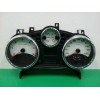 Recambio de cuadro instrumentos para peugeot 207 sport referencia OEM IAM 9666133380 A2C53337662 