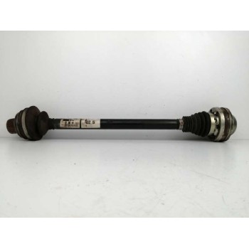 Recambio de transmision trasera izquierda para audi a4 ber. (b8) 3.2 v6 24v fsi referencia OEM IAM 8K0501203J  