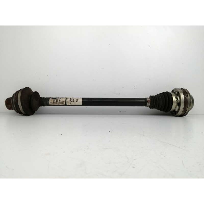 Recambio de transmision trasera izquierda para audi a4 ber. (b8) 3.2 v6 24v fsi referencia OEM IAM 8K0501203J  