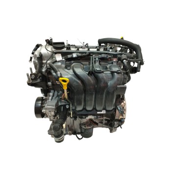 MOTOR COMPLETO G4FD 57864 KM 