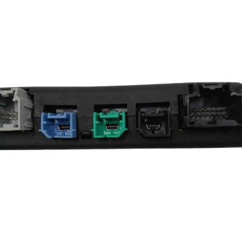 Recambio de modulo electronico para opel mokka x (j13) 1.4 (_76) referencia OEM IAM 84156702 7513400547 