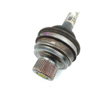 Recambio de transmision trasera izquierda para audi a4 ber. (b8) 3.2 v6 24v fsi referencia OEM IAM 8K0501203J  