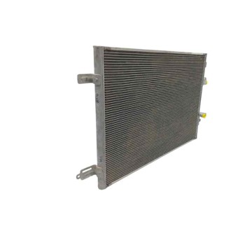 Recambio de condensador / radiador aire acondicionado para renault zoe (bfm_) zoe referencia OEM IAM 921007736R MF4477607410 