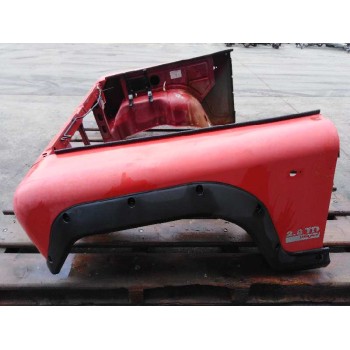 Recambio de morro completo para suzuki ps 10 santana anibal 2.8 d referencia OEM IAM  OBSERVAR FOTOS 