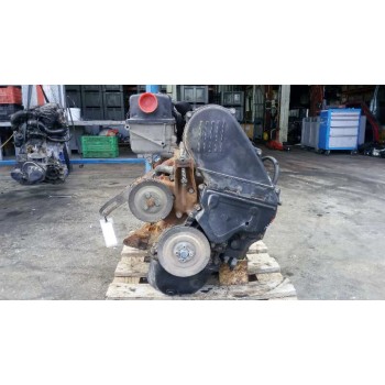 Recambio de motor completo para fiat tipo (160) 1.7 d (i) referencia OEM IAM 149B4000  