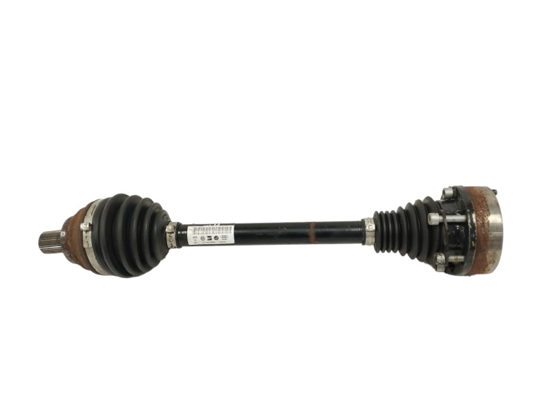Recambio de transmision delantera izquierda para volkswagen golf v berlina (1k1) 1.9 tdi referencia OEM IAM   
