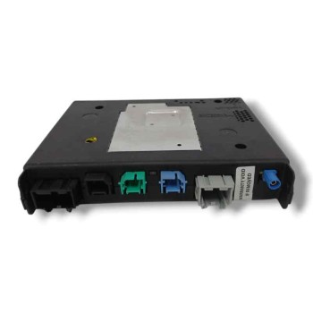 Recambio de modulo electronico para opel mokka x (j13) 1.4 (_76) referencia OEM IAM 84156702 7513400547 