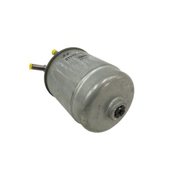 Recambio de soporte filtro gasoil para hyundai i30 fastback tecno referencia OEM IAM 31922F6900  