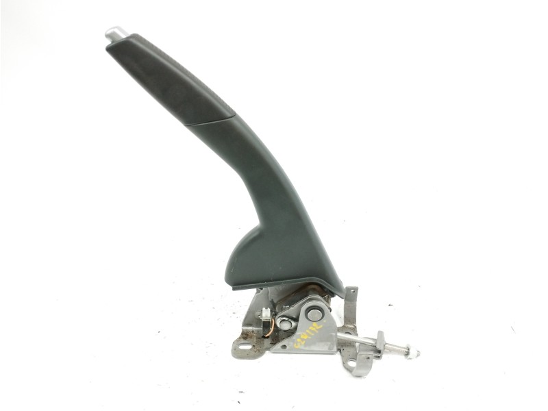 Recambio de palanca freno de mano para renault clio iv 0.9 referencia OEM IAM 360104904R Recambio de palanca freno de mano para renault clio iv 0.9 referencia OEM IAM 360104904R
