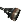 Recambio de transmision delantera izquierda para volkswagen golf v berlina (1k1) 1.9 tdi referencia OEM IAM   