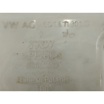 Recambio de bomba freno para volkswagen t-roc 1.0 tsi referencia OEM IAM 5Q1611301C  