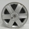 Recambio de llanta para renault scenic ii 1.5 dci diesel referencia OEM IAM 8200217241A 6,5JX16CH14 49 4H 4X100