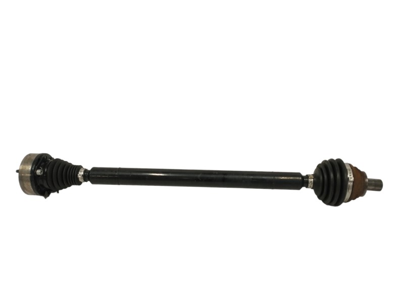 Recambio de transmision delantera derecha para volkswagen golf v berlina (1k1) 1.9 tdi referencia OEM IAM   