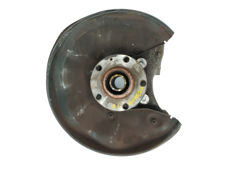 Recambio de mangueta trasera derecha para audi a6 allroad quattro (4fh) 3.0 v6 24v tdi referencia OEM IAM 4F0505434G Recambio de mangueta trasera derecha para audi a6 allroad quattro (4fh) 3.0 v6 24v tdi referencia OEM IAM 4F0505434G