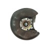 Recambio de mangueta trasera derecha para audi a6 allroad quattro (4fh) 3.0 v6 24v tdi referencia OEM IAM 4F0505434G  