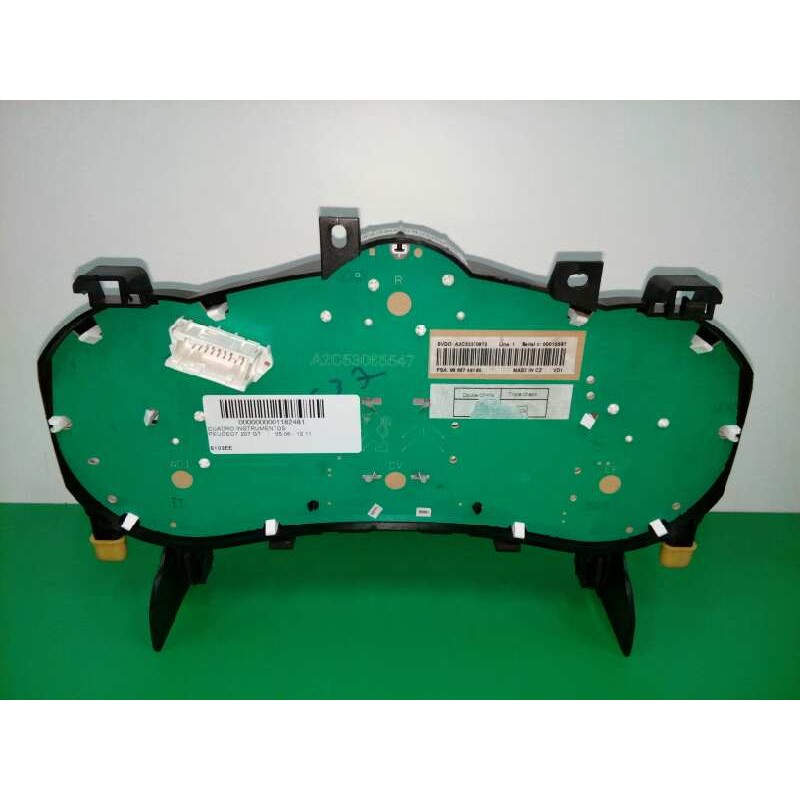 CUADRO INSTRUMENTOS A2C53370972