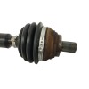Recambio de transmision delantera derecha para volkswagen golf v berlina (1k1) 1.9 tdi referencia OEM IAM   