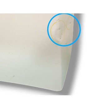 Recambio de capot para mercedes-benz cla (c118) cla 250 e (118.386) referencia OEM IAM A1188804700 A1178800057 