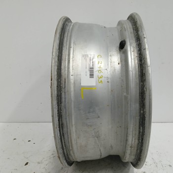 Recambio de llanta para renault scenic ii 1.5 dci diesel referencia OEM IAM 8200217241A 6,5JX16CH14 49 4H 4X100