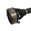 Recambio de transmision delantera derecha para volkswagen golf v berlina (1k1) 1.9 tdi referencia OEM IAM   