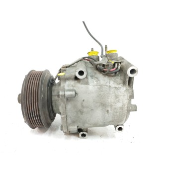 Recambio de compresor aire acondicionado para honda civic berlina 3 (ep1/2) 1.6 vtec cat (d 16 v 1) referencia OEM IAM   