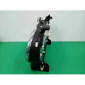 Recambio de cuadro instrumentos para peugeot 207 gt referencia OEM IAM 9666749180 A2C53370972 