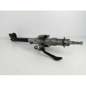 Recambio de columna direccion para hyundai h350 kasten 2.5 crdi cat referencia OEM IAM 5630059200  