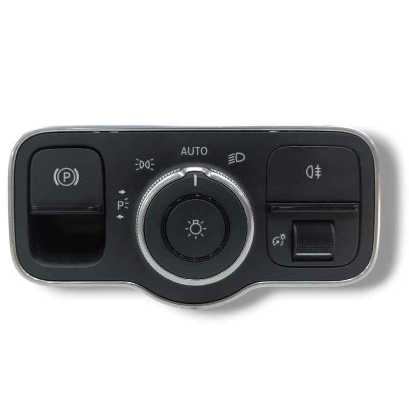 Recambio de mando luces para mercedes-benz benz gla (h247) gla 200 d (247.712) referencia OEM IAM A2479052902  
