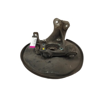 Recambio de mangueta trasera derecha para audi a6 allroad quattro (4fh) 3.0 v6 24v tdi referencia OEM IAM 4F0505434G  
