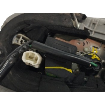 Recambio de piloto trasero izquierdo para lexus rx 300(mcu35) 3.0 v6 cat referencia OEM IAM 8156148060  