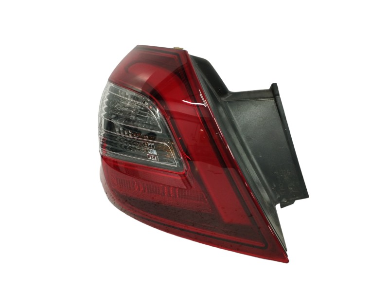 Recambio de piloto trasero izquierdo para peugeot 308 1.2 12v e-thp referencia OEM IAM 9823728680 Recambio de piloto trasero izquierdo para peugeot 308 1.2 12v e-thp referencia OEM IAM 9823728680