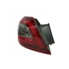 Recambio de piloto trasero izquierdo para peugeot 308 1.2 12v e-thp referencia OEM IAM 9823728680  