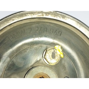 Recambio de bomba direccion para land rover freelander 2.0 td4 cat referencia OEM IAM 2249949 7691032112 