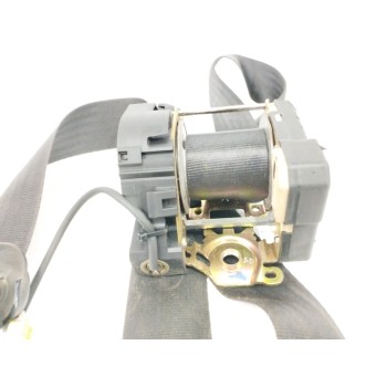 Recambio de cinturon seguridad delantero derecho para fiat stilo (192) 1.9 jtd cat referencia OEM IAM 33019722A  