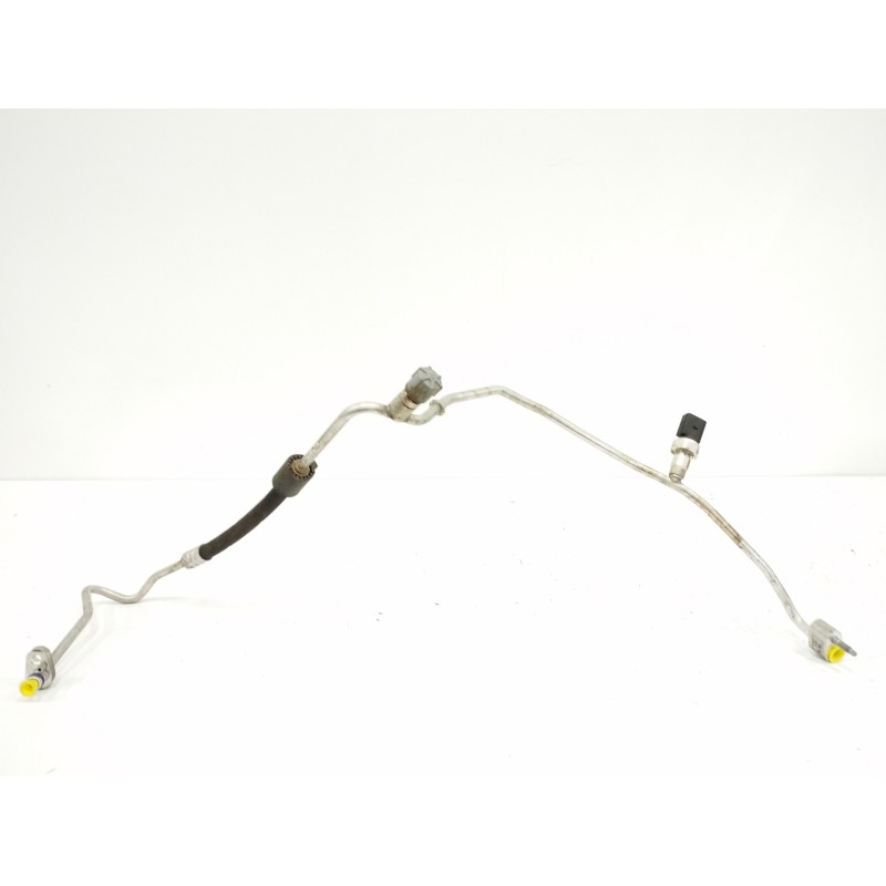 Recambio de tubos aire acondicionado para volkswagen t-roc 1.0 tsi referencia OEM IAM 5Q0816741K  