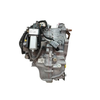 Recambio de caja cambios para citroën c4 picasso 1.6 blue-hdi fap referencia OEM IAM 20GE23 102261 KM 