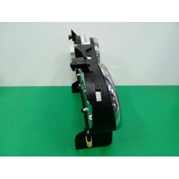 Recambio de cuadro instrumentos para peugeot 207 gt referencia OEM IAM 9666749180 A2C53370972 