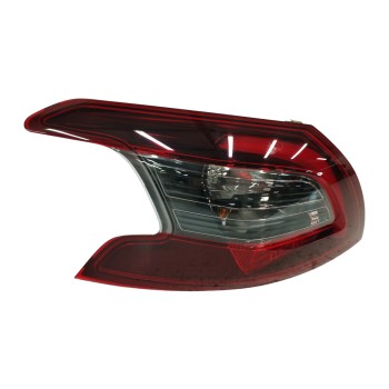 Recambio de piloto trasero izquierdo para peugeot 308 1.2 12v e-thp referencia OEM IAM 9823728680  