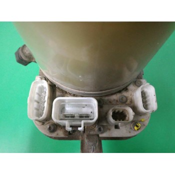 Recambio de bomba direccion para opel vectra c berlina 3.0 v6 cdti cat (z 30 dt / ldh) referencia OEM IAM   