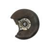 Recambio de mangueta trasera izquierda para audi a6 allroad quattro (4fh) 3.0 v6 24v tdi referencia OEM IAM 4F0505433G  