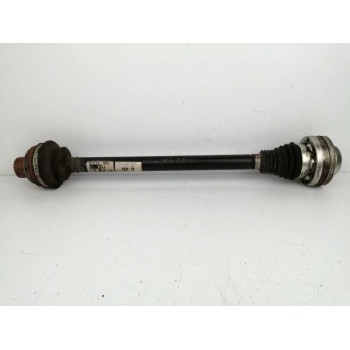 Recambio de transmision trasera derecha para audi a4 ber. (b8) 3.2 v6 24v fsi referencia OEM IAM 8K0501203J  