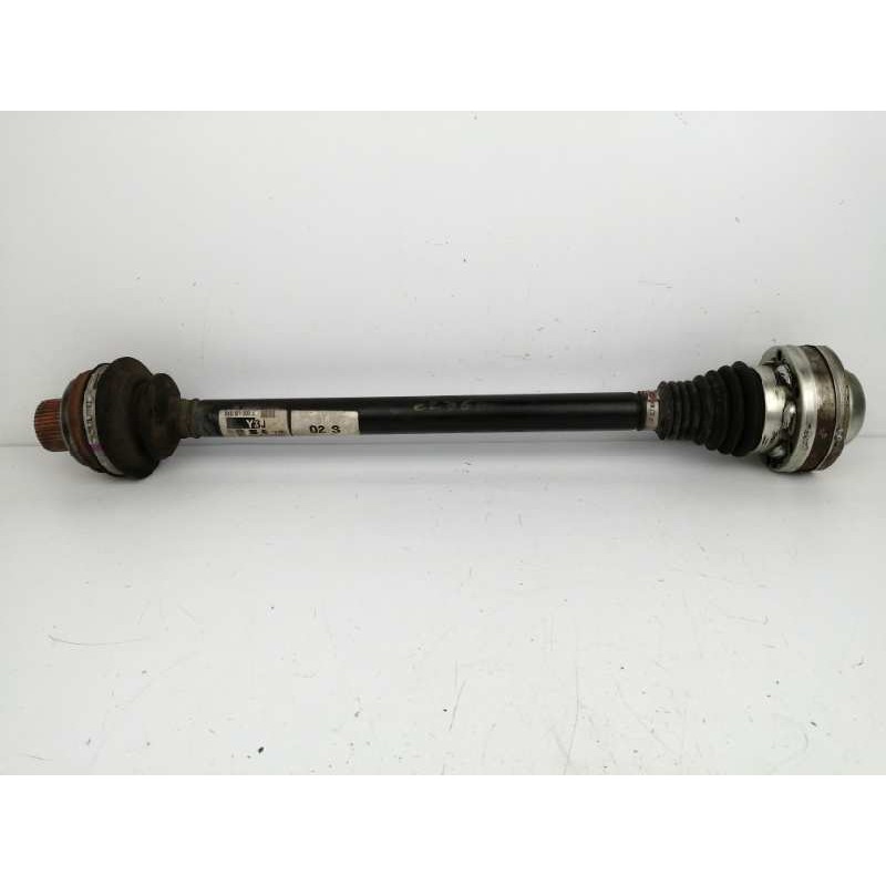 Recambio de transmision trasera derecha para audi a4 ber. (b8) 3.2 v6 24v fsi referencia OEM IAM 8K0501203J  