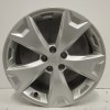 Recambio de llanta para subaru forester 2.0 diesel cat referencia OEM IAM 28111SG010 17X7J48 5H 5X100