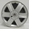 Recambio de llanta para renault scenic ii 1.5 dci diesel referencia OEM IAM 8200217241A 6,5JX16CH14 49 4H 4X100