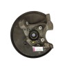 Recambio de mangueta trasera izquierda para audi a6 allroad quattro (4fh) 3.0 v6 24v tdi referencia OEM IAM 4F0505433G  