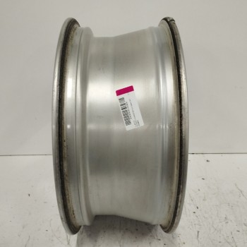 Recambio de llanta para subaru forester 2.0 diesel cat referencia OEM IAM 28111SG010 17X7J48 5H 5X100